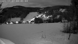 Údolí Dolní Dvůr