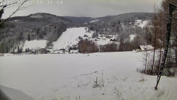 Údolí Dolní Dvůr