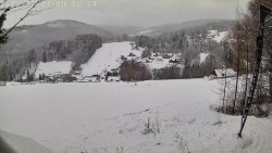 Údolí Dolní Dvůr