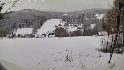 Údolí Dolní Dvůr