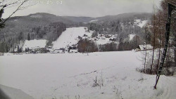 Údolí Dolní Dvůr