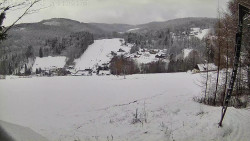 Údolí Dolní Dvůr