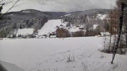 Údolí Dolní Dvůr