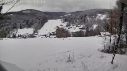 Údolí Dolní Dvůr