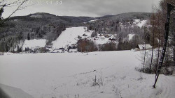 Údolí Dolní Dvůr