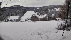 Údolí Dolní Dvůr