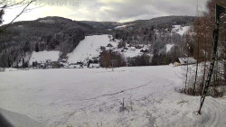 Údolí Dolní Dvůr