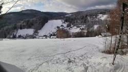 Údolí Dolní Dvůr