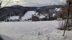 Údolí Dolní Dvůr