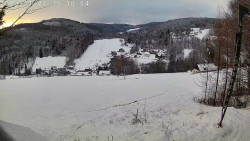 Údolí Dolní Dvůr