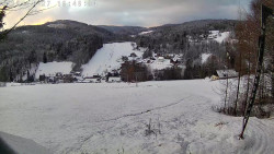 Údolí Dolní Dvůr