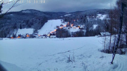 Údolí Dolní Dvůr