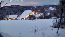 Údolí Dolní Dvůr