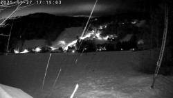 Údolí Dolní Dvůr