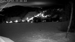 Údolí Dolní Dvůr