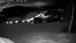 Údolí Dolní Dvůr