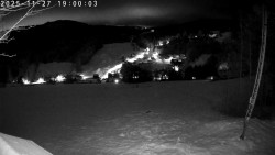 Údolí Dolní Dvůr