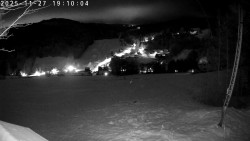 Údolí Dolní Dvůr