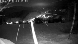 Údolí Dolní Dvůr