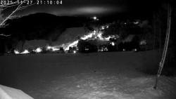 Údolí Dolní Dvůr