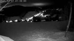 Údolí Dolní Dvůr