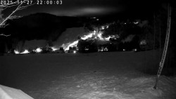 Údolí Dolní Dvůr