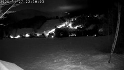 Údolí Dolní Dvůr