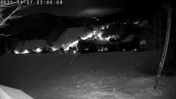 Údolí Dolní Dvůr