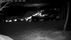 Údolí Dolní Dvůr