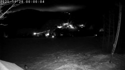 Údolí Dolní Dvůr