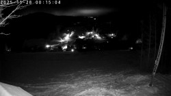 Údolí Dolní Dvůr