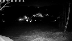 Údolí Dolní Dvůr