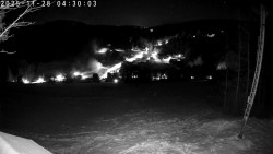 Údolí Dolní Dvůr