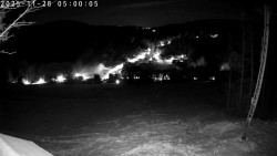 Údolí Dolní Dvůr