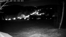 Údolí Dolní Dvůr