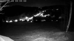 Údolí Dolní Dvůr