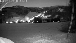 Údolí Dolní Dvůr