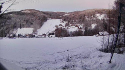 Údolí Dolní Dvůr