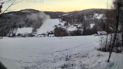 Údolí Dolní Dvůr