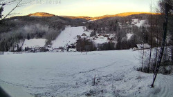 Údolí Dolní Dvůr