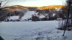 Údolí Dolní Dvůr