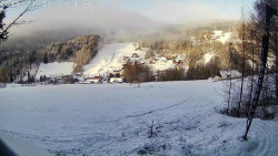 Údolí Dolní Dvůr