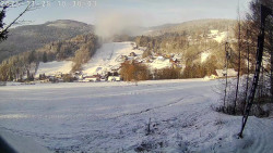 Údolí Dolní Dvůr