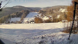 Údolí Dolní Dvůr