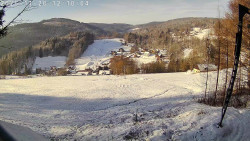 Údolí Dolní Dvůr