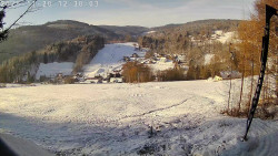 Údolí Dolní Dvůr