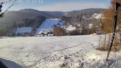 Údolí Dolní Dvůr