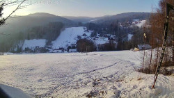 Údolí Dolní Dvůr