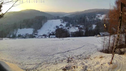 Údolí Dolní Dvůr