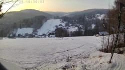 Údolí Dolní Dvůr